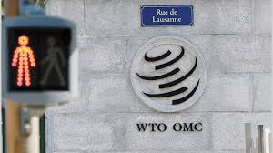 Comentario de la CSI acerca del informe de la OMC sobre el futuro del comercio