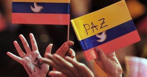 CSA repudia amenazas contra sindicalistas colombianos