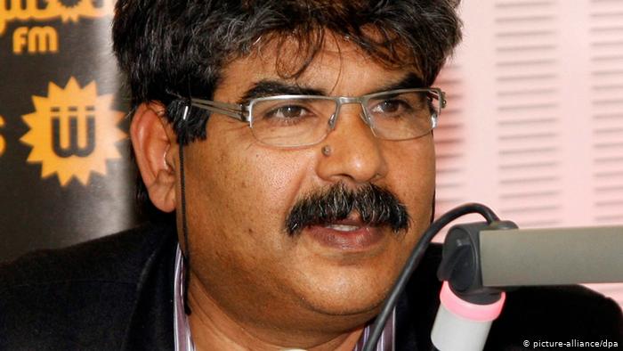 TÚNEZ: La CSI condena el asesinato de Mohamed Brahmi
