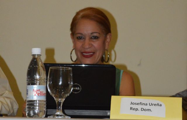 Josefina Ureña: El 26 de junio vamos a estar apoyando esta actividad internacional