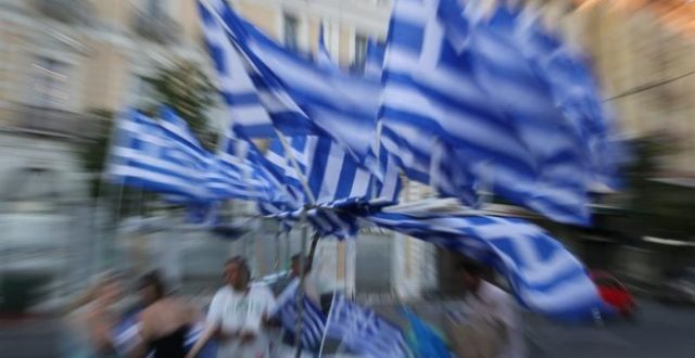 GRECIA: Victoria del no en el referéndum griego por más de 20 puntos