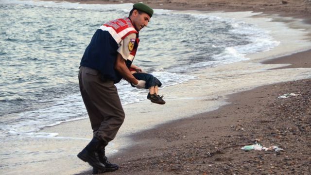 INTERNACIONAL: La globalización de la indiferencia