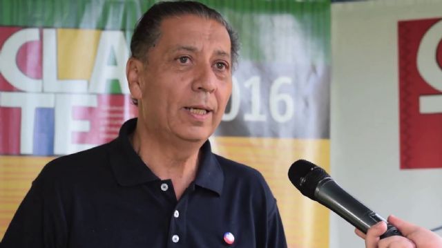Juan Lira Barahona: «Nuestra participación como CLATE en la OIT será fundamental»