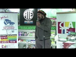 Danubio Trujillo: «Se ajusta al empleo público y se recortan servicios sociales»