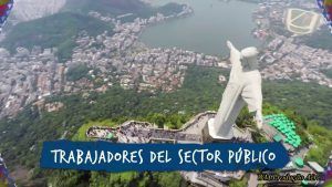 Defensa del Empleo Público: Se suman más voces del Caribe y el Cono Sur