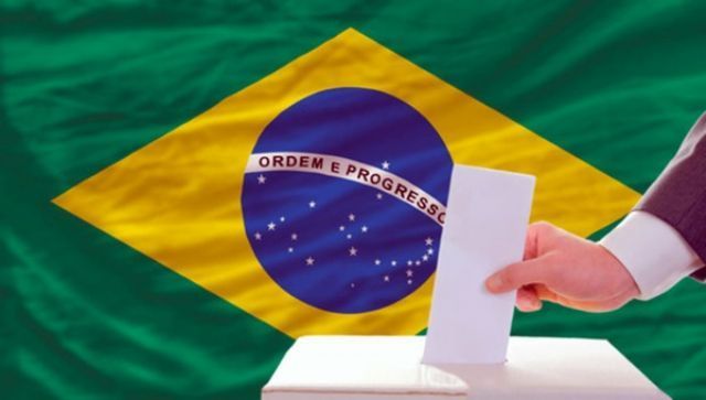 Anatomía de las municipales en Brasil