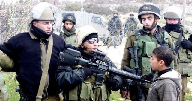 ¿QUÉ SE PUEDE HACER CON ISRAEL?