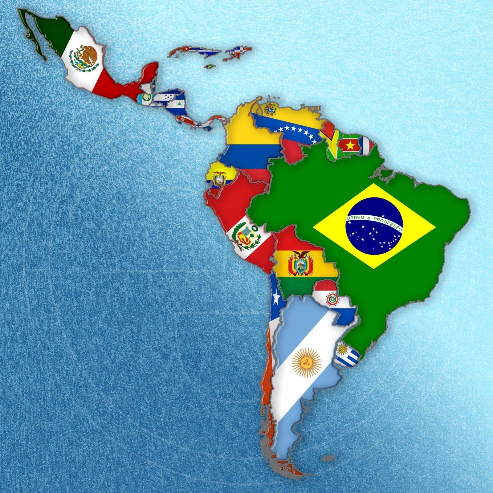 2017: Un año de grandes acontecimientos y pesado para los Pueblos