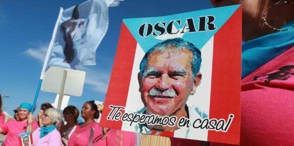 La digna lucha de Oscar López Rivera pudo con la brutalidad del Imperio