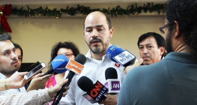 Carlos Insunza: Hay que consolidar las líneas de acción de la CLATE