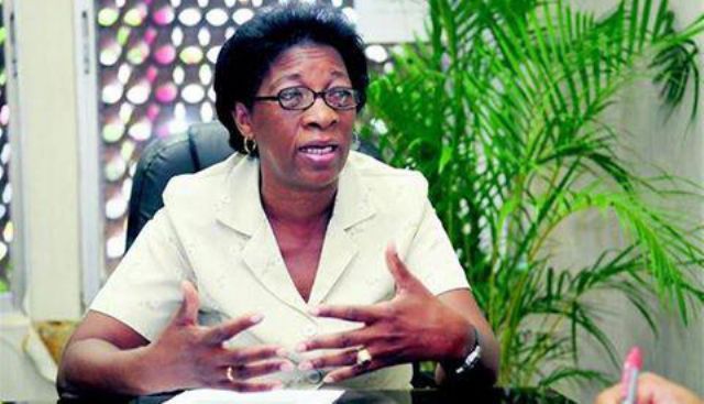 Francisca Jimenez: Hoy más que nunca necesitamos la unidad del movimiento sindical