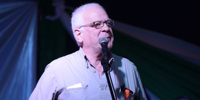 Luis Bazzano: La CLATE es un baluarte en la defensa de los derechos de los estatales del continente