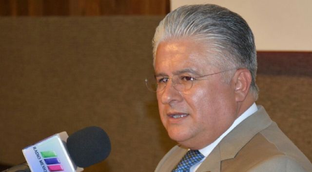 Herminio Cahue Calderón: «Es fundamental analizar y conocer referentes internacionales»