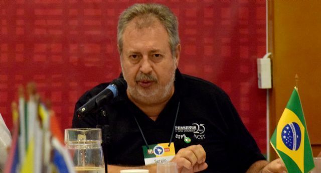 Sergio Arnoud: Debemos trazar nuevas líneas de acción en unidad