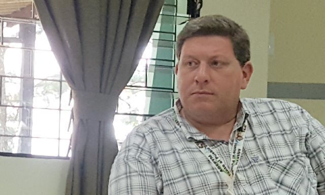Luis Almeida: Es importante conectarse con la realidad de Latinoamérica y el Caribe