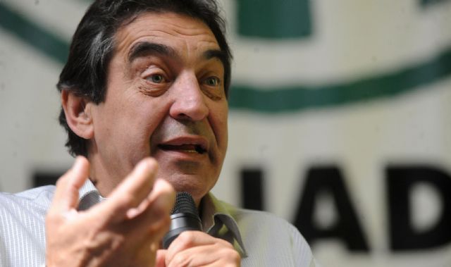 Hugo Godoy: «Unir nuestras luchas en Latinoamérica y el Caribe en este momento es fundamental».