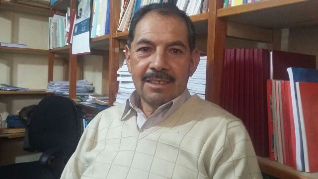 Waldo Portugal Tellez: Todos los trabajadores de Latinoamérica debemos unirnos para conseguir nuestros objetivos