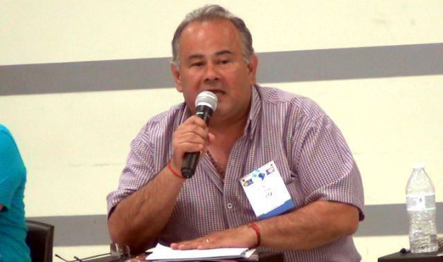 Mario Muñoz: «la unidad de los pueblos de Latinoamericana y del Caribe es el camino que debemos recorrer».