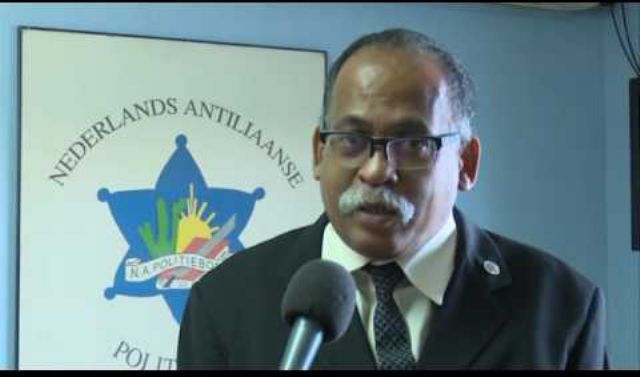 Ronaldo Abraham: «El desafío más grande es representar unitariamente a las asociaciones de todos los países»