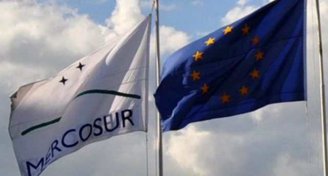 ¿Qué esconde el tratado de libre comercio con Europa?