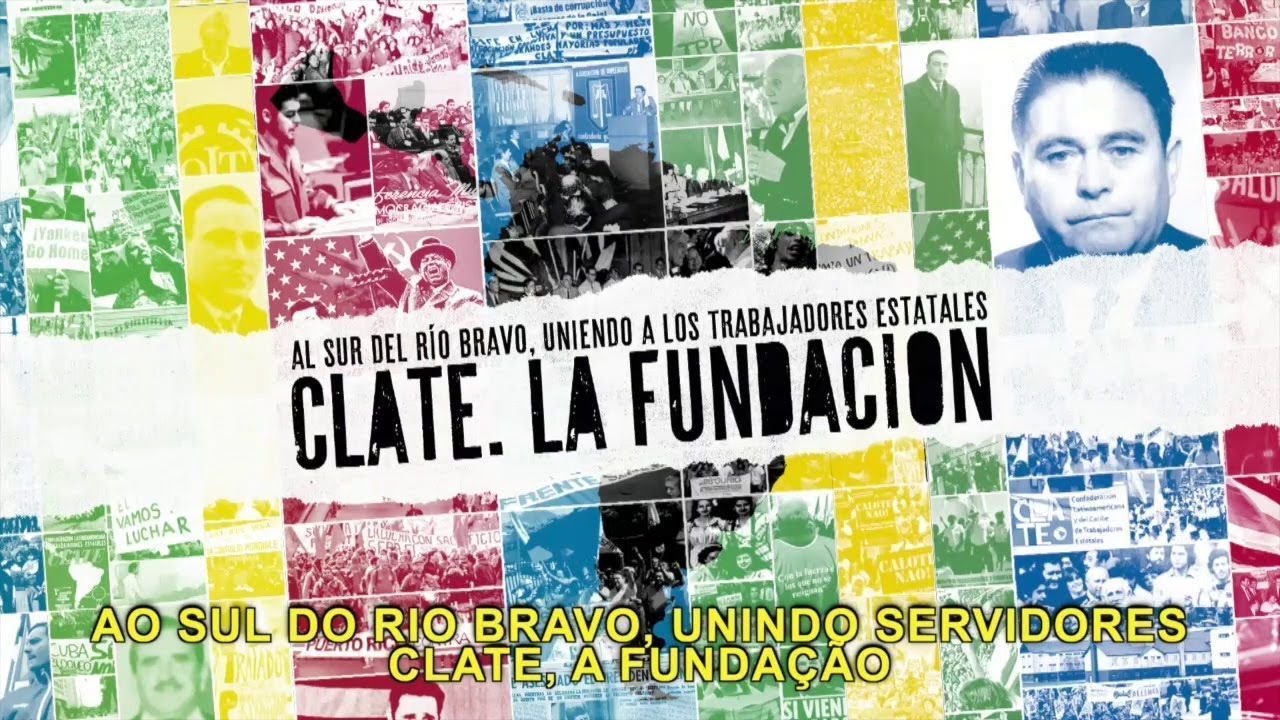 DOCUMENTAL «CLATE, LA FUNDACIÓN»