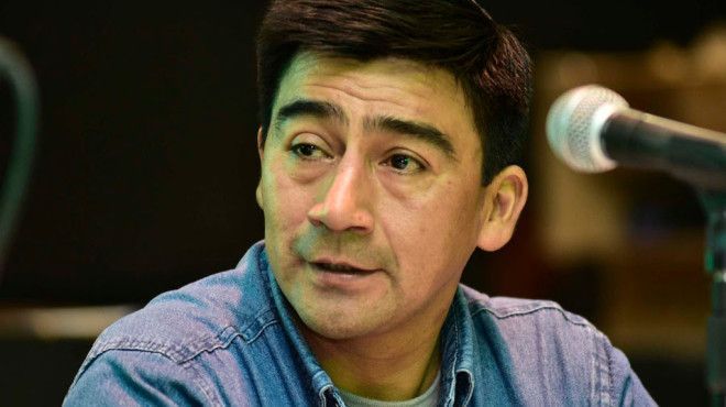 Falleció Eduardo Sotelo, dirigente nacional de ATE