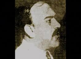 A 70 años de la muerte de Libertario Ferrari, el embajador sin camisa