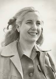 Eva Perón: No hay fuerza capaz de doblegar a un pueblo que tiene conciencia de sus derechos