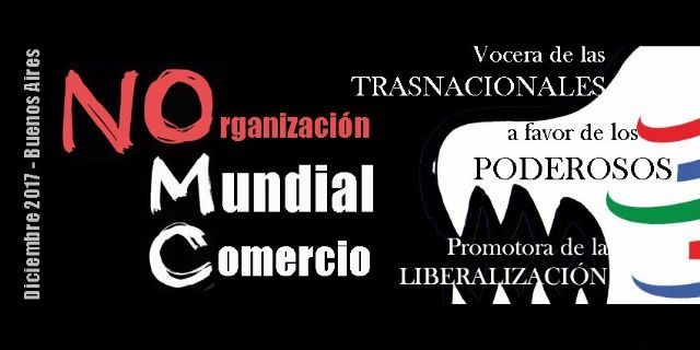 Grupos globalofóbicos apuntan a la Argentina y el Gobierno prepara estrategia para prevenir ataques