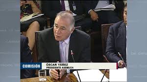 Oscar Yañez Pol: Haremos un banderazo para exigir una respuesta del Gobierno chileno