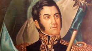 «¿Quién fue San Martín?»