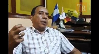 Dirigente cubano de la Federación Sindical Mundial visitó la CLATE