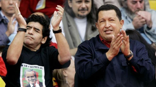 12 años después: ALCArajo con el ALCA y sus herederos actuales
