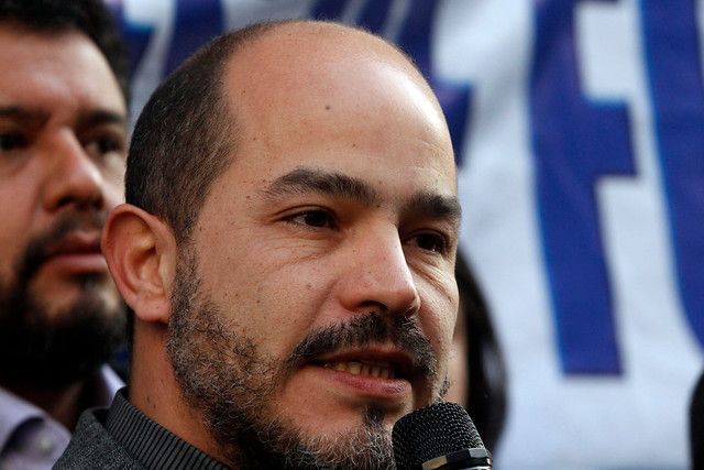 Carlos Insunza: «Defenderemos a los trabajadores, pero también la función pública»