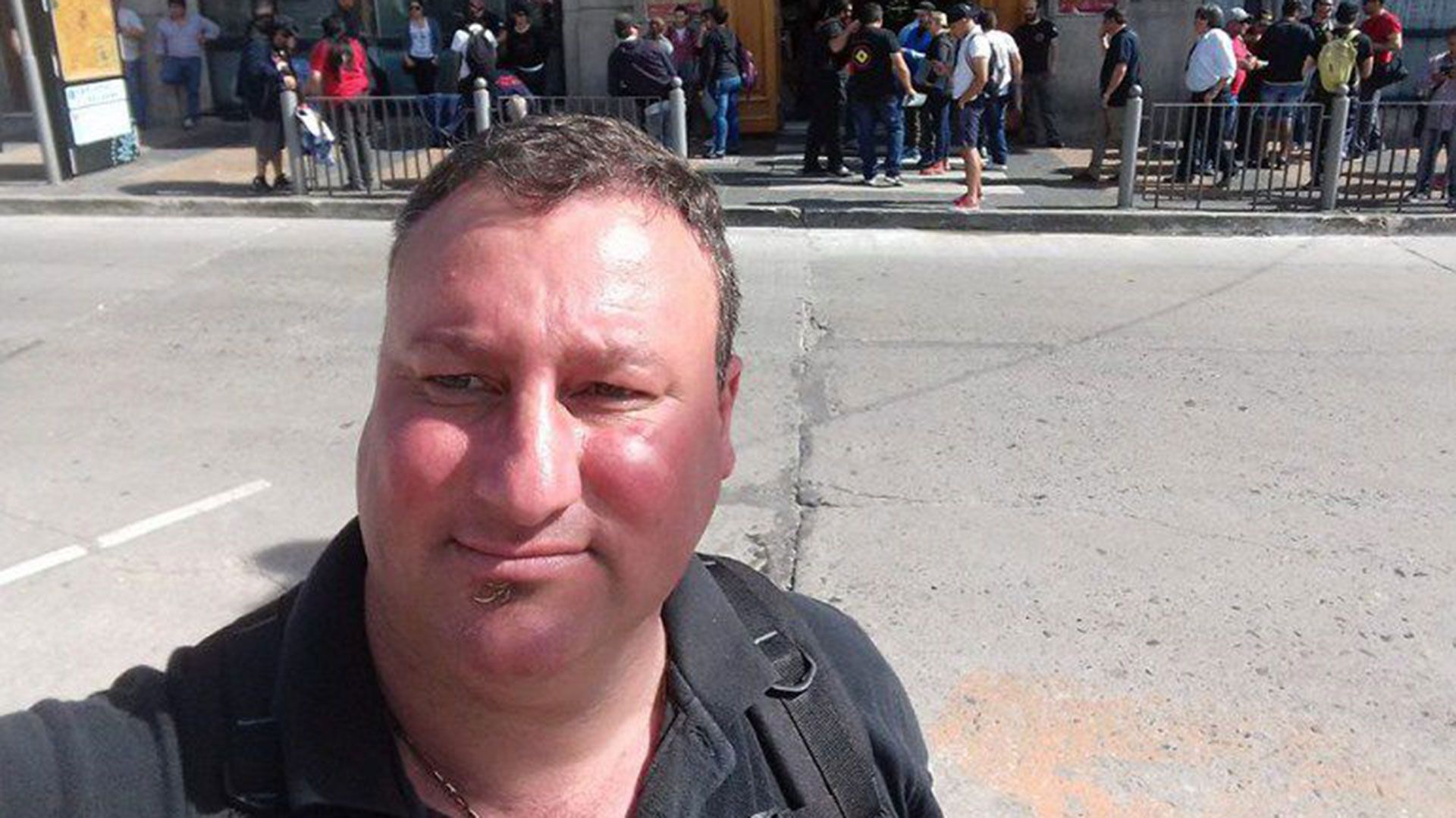 COFE: El asesinato de Marcelo Silvera es un golpe a los trabajadores