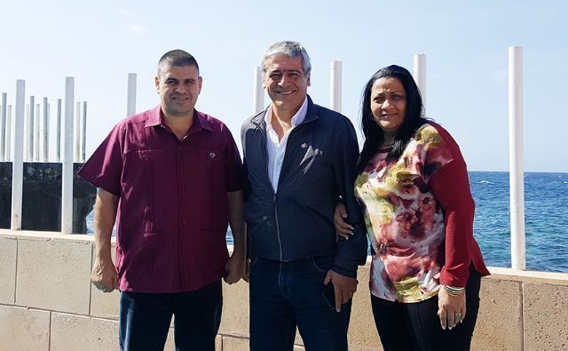 CLATE REALIZARA SU COMITE EJECUTIVO Y UN CURSO DE FORMACION EN CUBA