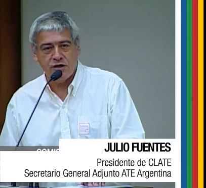 Presidente de CLATE participó de audiencia pública en el Senado brasileño