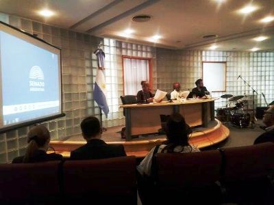 Impulsan la creación del Instituto de Asuntos Afroargentinos