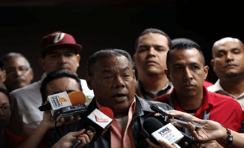Trabajadores públicos venezolanos solicitaron elevar tablas de la escala salarial