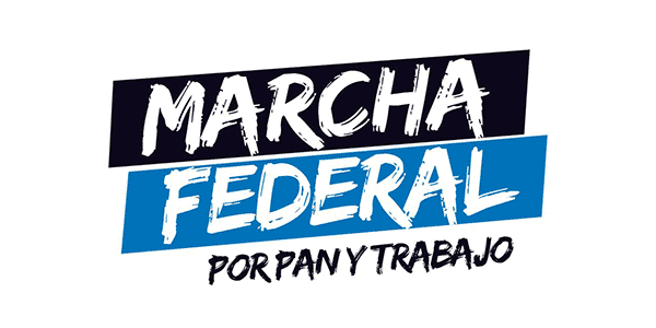 Contra el ajuste y el neoliberalismo en Argentina: marcha Federal por Pan y Trabajo