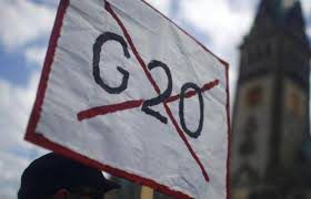 CLATE en los preparativos para enfrentar al G20