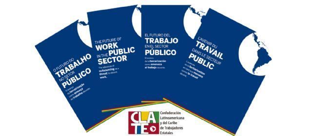 CLATE y el futuro del trabajo en el Sector Público en la OIT