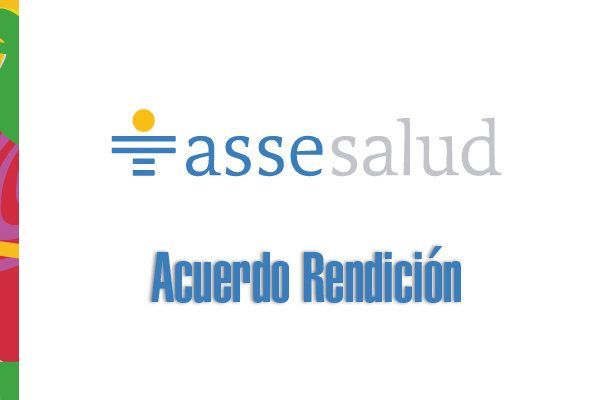Trabajadores de la salud del Uruguay firman importante preacuerdo con el gobierno