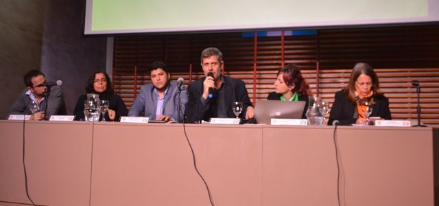 Presentación de investigaciones sobre previsión