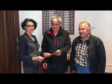 Presidente de CLATE se reunió con la Embajadora de Costa Rica en Buenos Aires