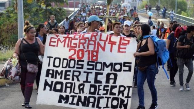 Una clara muestra de la desigualdad