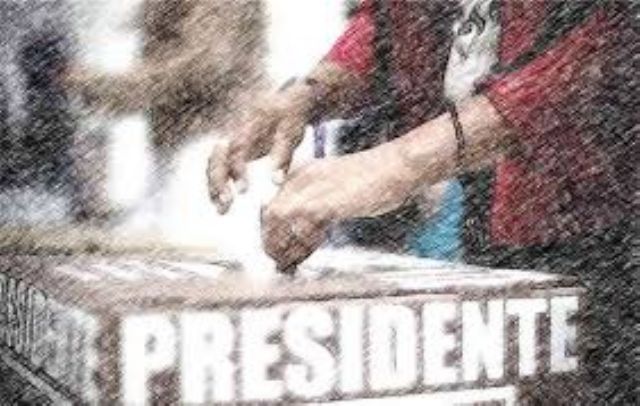Disparen contra la democracia