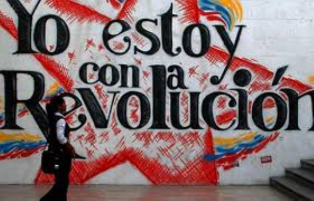 Venezuela en horas decisivas