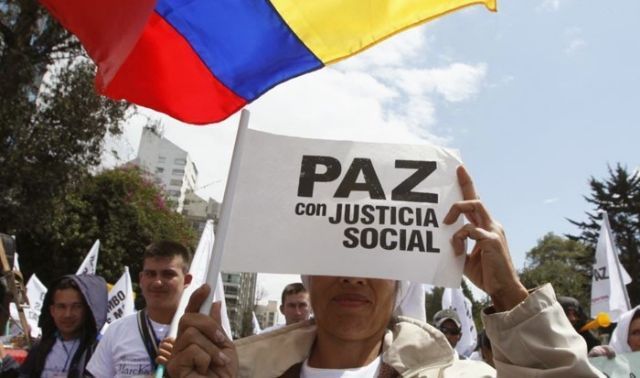 Exequias de la paz
