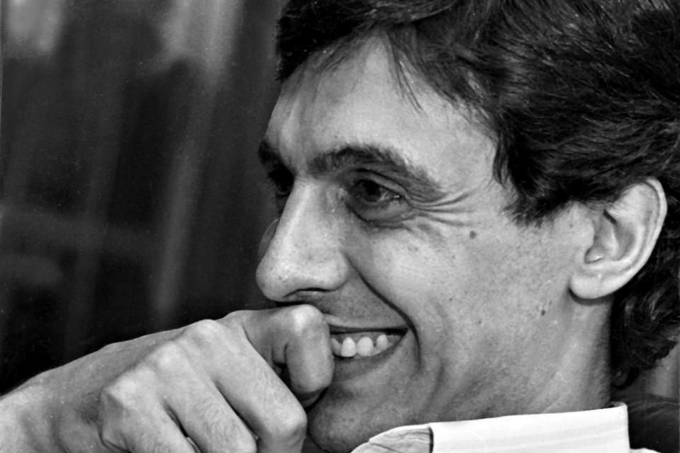 Hace 64 años nacía el mejor de nosotros